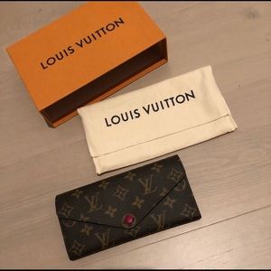 Brand new Louis Vuitton wallet